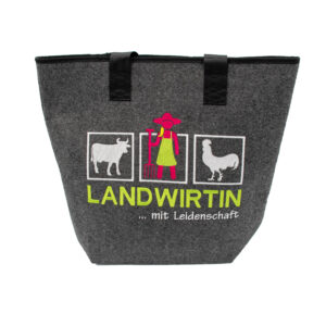 Handtasche-filz-landwirtin-modern